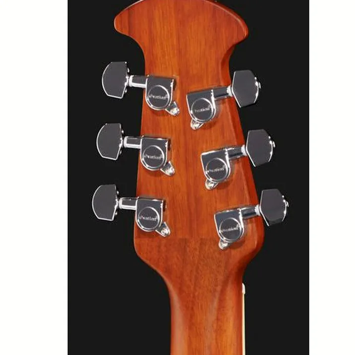 Ovation Celebrity Cs24Standard Plus Tb
