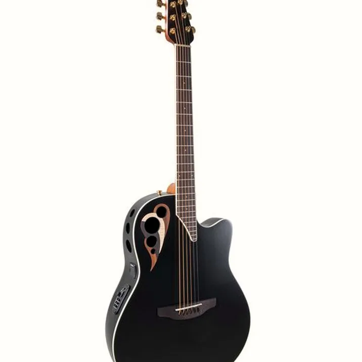 Ovation Celebrity Deluxe CDX40-5-G BLS