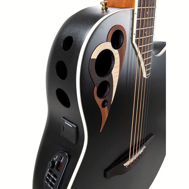 Ovation Celebrity Deluxe CDX40-5-G BLS