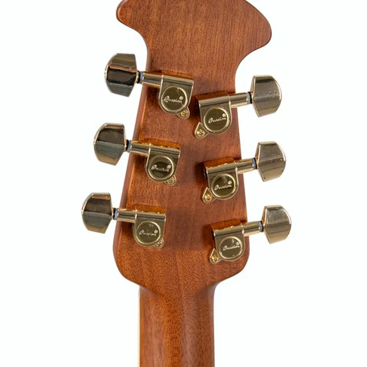 Ovation Celebrity Deluxe CDX40-5-G BLS