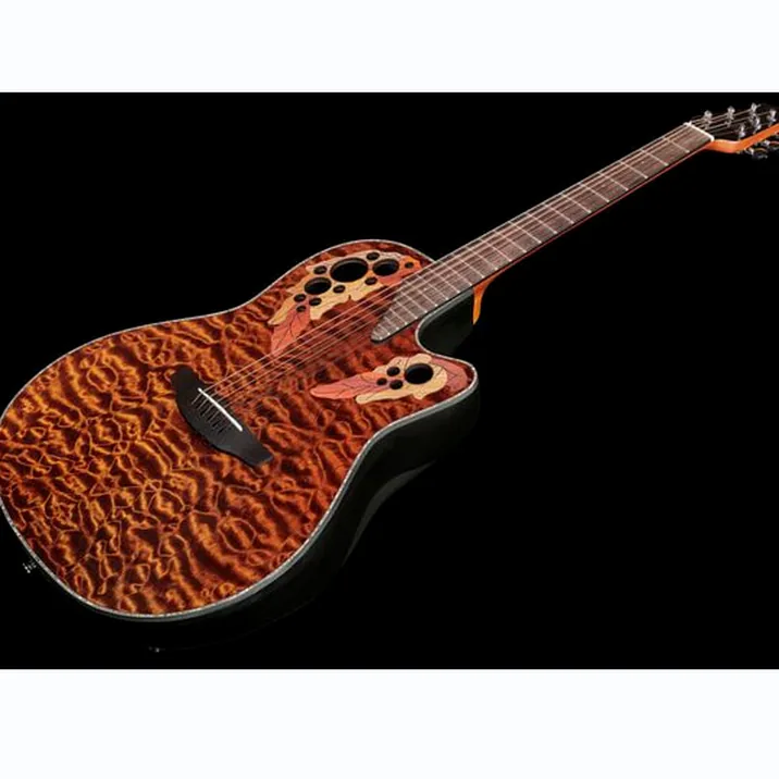 Ovation Celebrity El Plus Ce44P Tge G