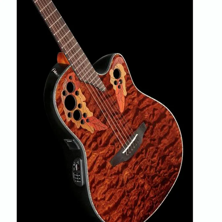 Ovation Celebrity El Plus Ce44P Tge G