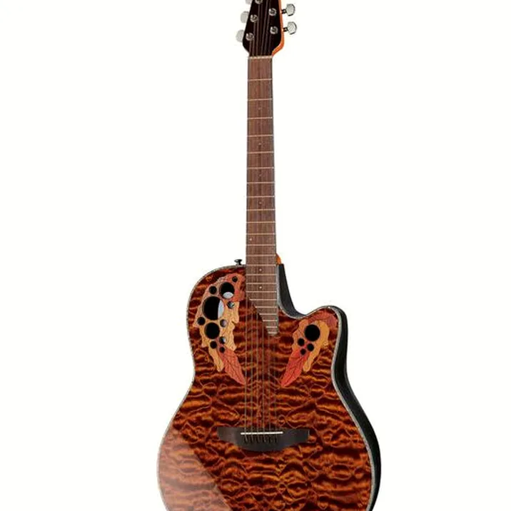 Ovation Celebrity El. Plus CE44P-TGE-G
