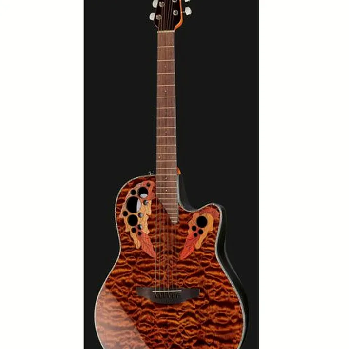 Ovation Celebrity El. Plus CE44P-TGE-G
