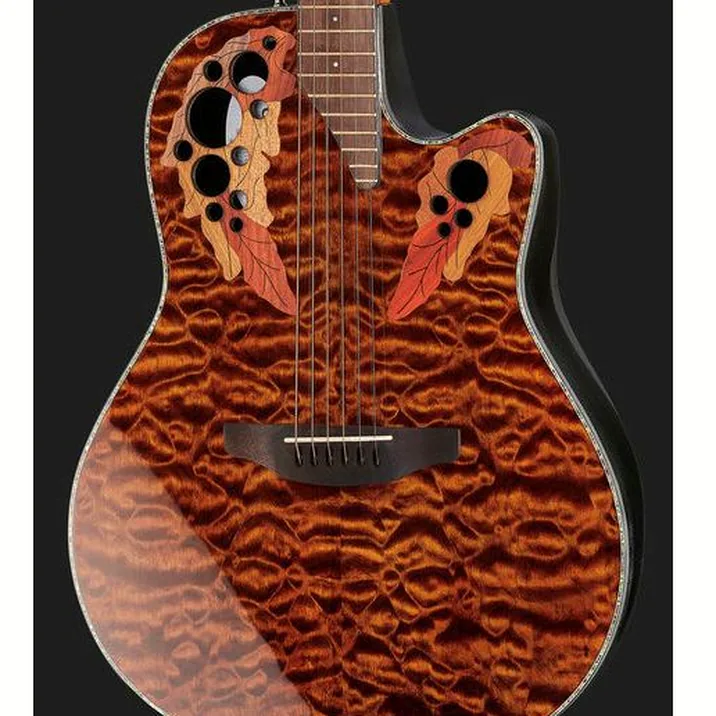 Ovation Celebrity El Plus Ce44P Tge G