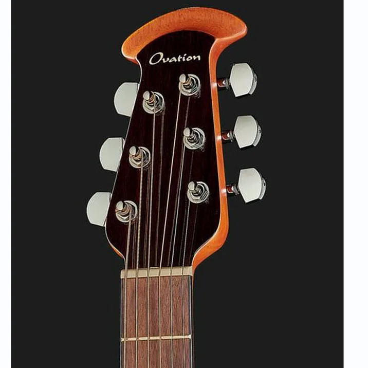 Ovation Celebrity El Plus Ce44P Tge G