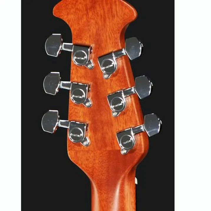 Ovation Celebrity Elite Ce44 5 G