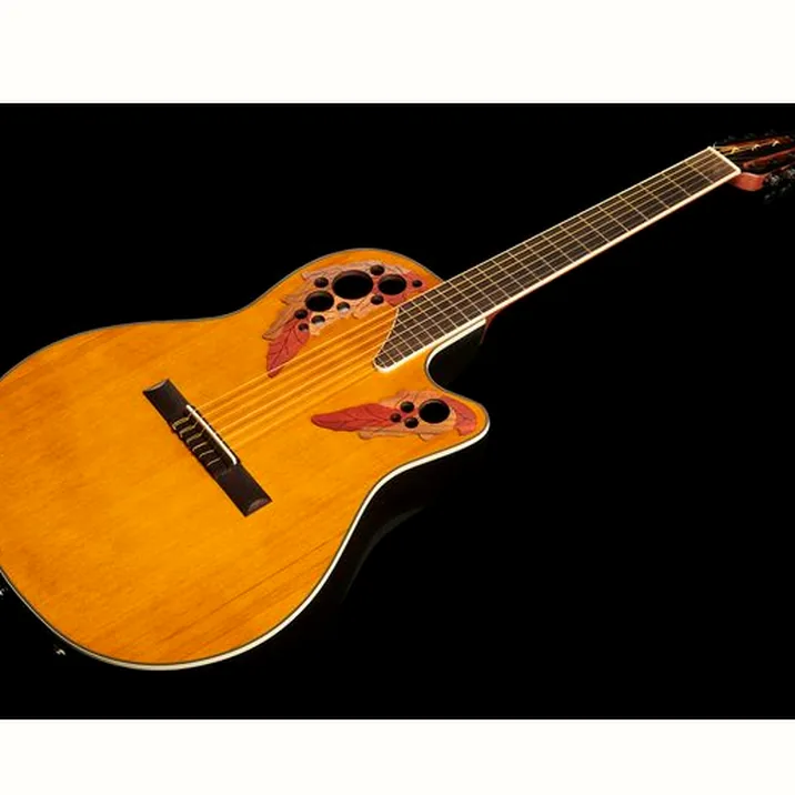 Ovation Celebrity Elite Ce44C 4A G