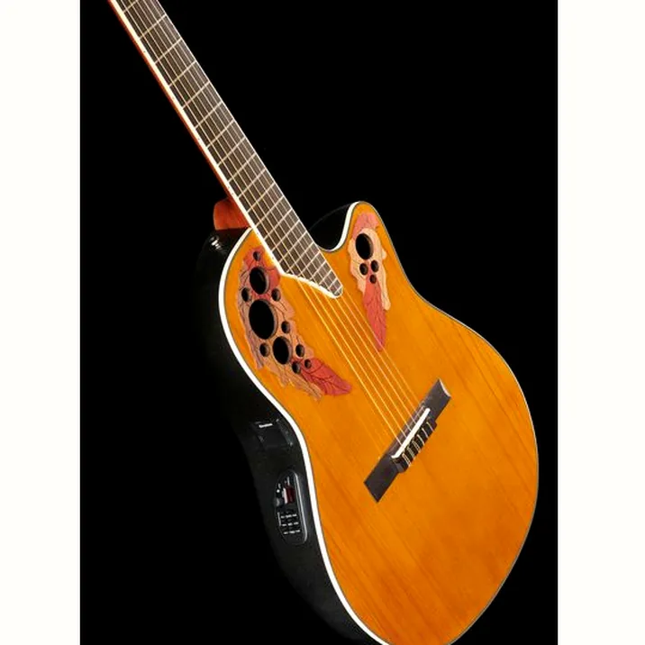 Ovation Celebrity Elite Ce44C 4A G