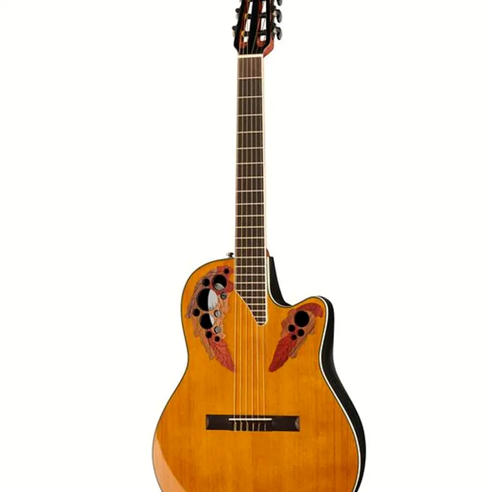 Ovation Celebrity Elite CE44C-4A-G