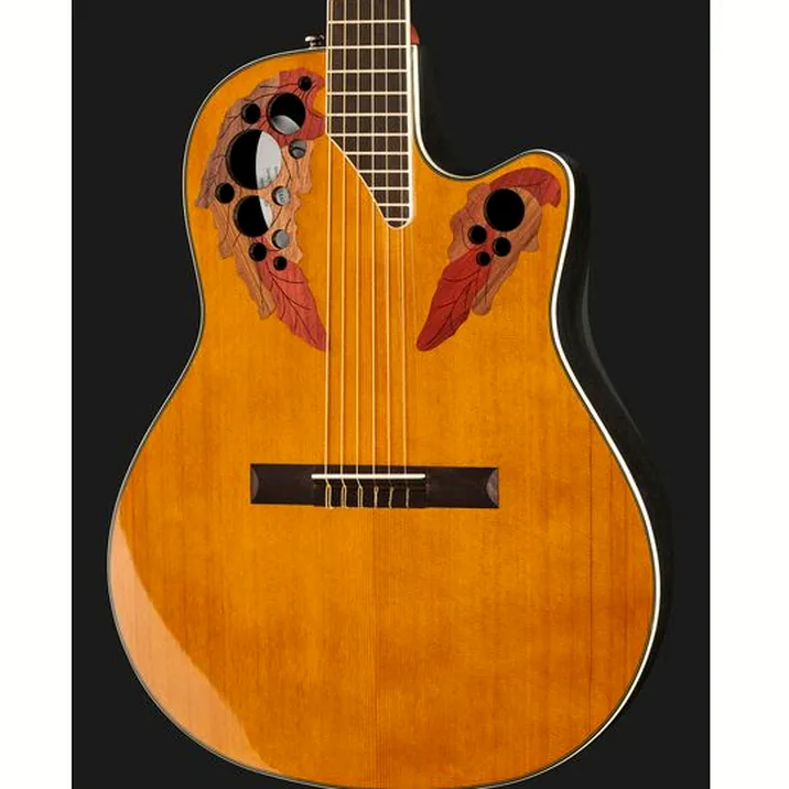 Ovation Celebrity Elite Ce44C 4A G
