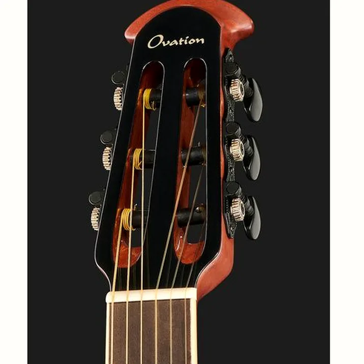 Ovation Celebrity Elite Ce44C 4A G