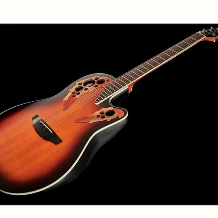 Ovation Celebrity Elite Ce48 1 G