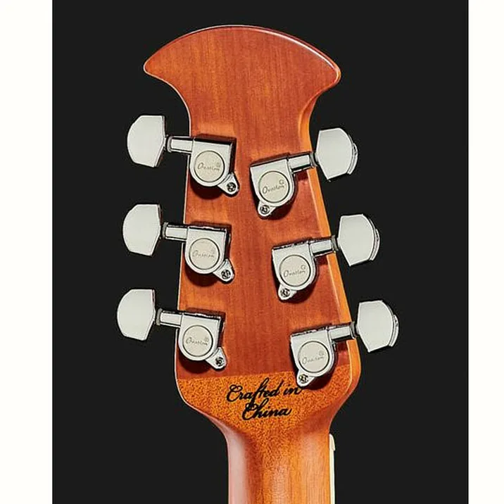 Ovation Celebrity Elite Ce48 Rr G