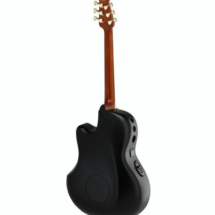 Ovation Celebrity Elite Deluxe CDX40P