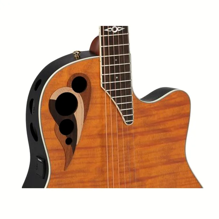 Ovation Celebrity Elite Deluxe CDX40P