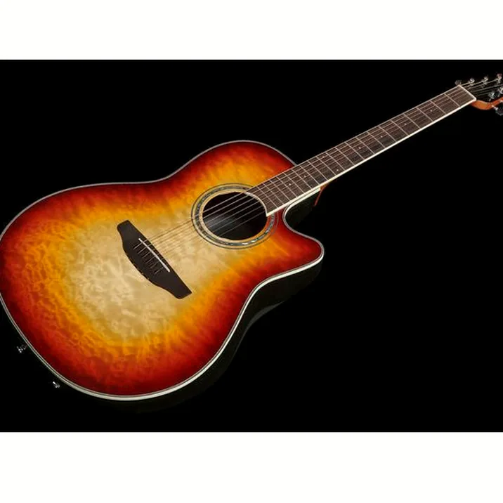 Ovation Celebrity Trad.Plus CS24X-7C-G