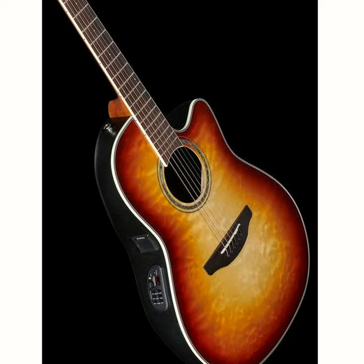Ovation Celebrity Trad.Plus CS24X-7C-G