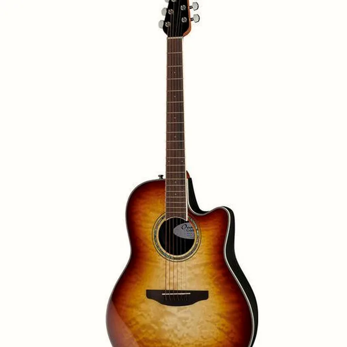 Ovation Celebrity Trad.Plus CS24X-7C-G