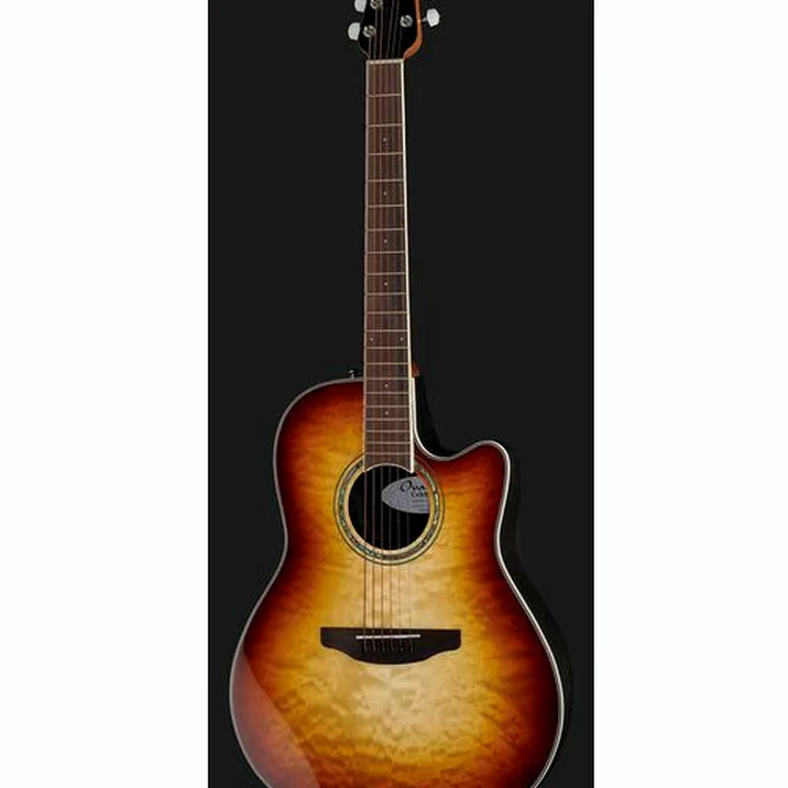 Ovation Celebrity Trad.Plus CS24X-7C-G