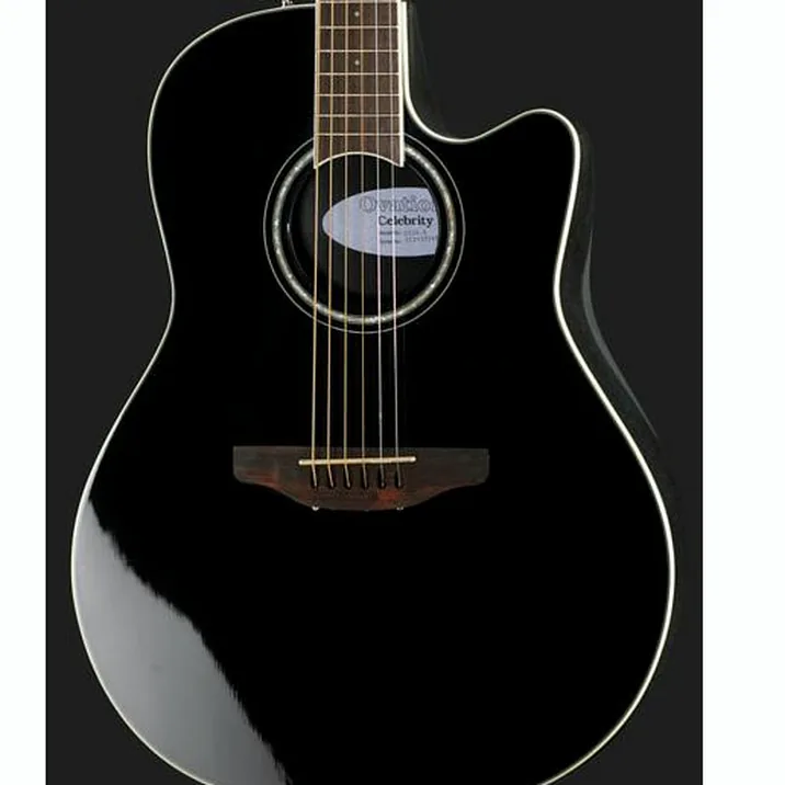 Ovation Celebrity Tradition Cs 24 5 G