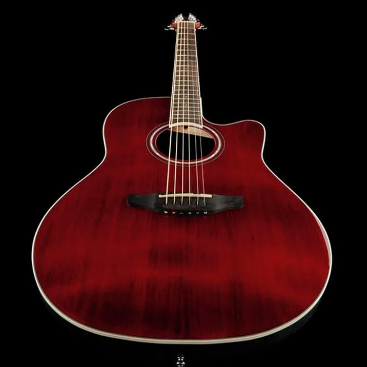 Ovation Celebrity Tradition Cs 24 Rr G