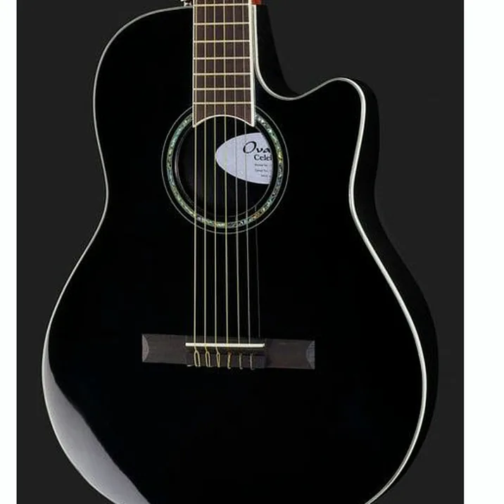 Ovation Celebrity Tradition Cs24C 5 G