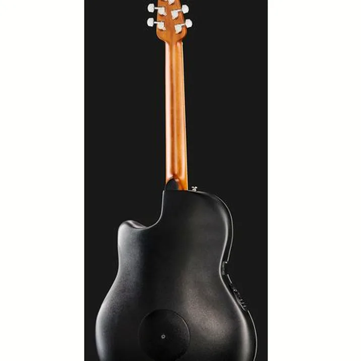 Ovation CelebrityElitePlusCE48P w/bag