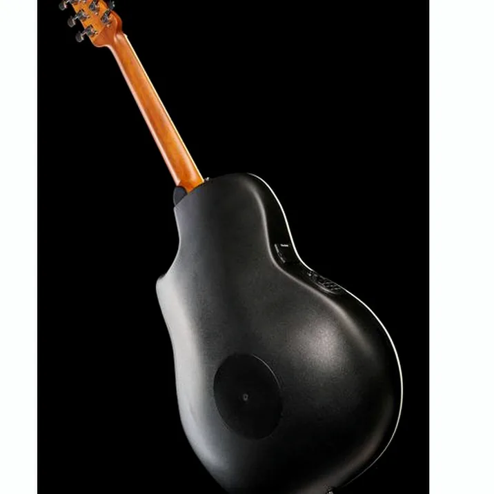 Ovation CelebrityElitePlusCE48P w/bag