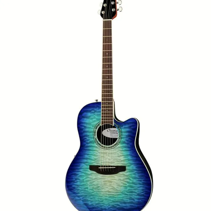 Ovation Celebrity Tradition CS28P-RG-G