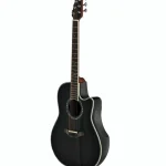 Ovation Custom Balladeer 2762BL-5-G : ¿Es tu próxima acústica? Opiniones