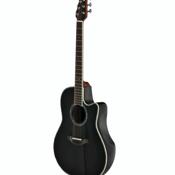 Ovation Custom Balladeer 2762BL-5-G