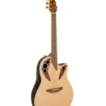 Ovation Pro Elite 1768-4S-G USA : Opiniones y alternativas a tener en cuenta