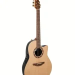 Ovation Pro Legend 1767-4S-G USA : Rendimiento, sonido y opiniones