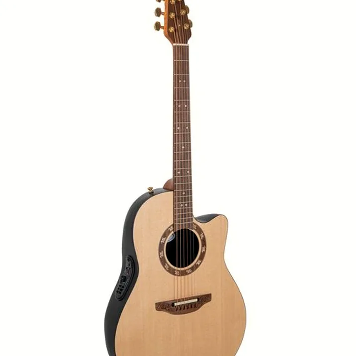 Ovation Pro Legend 1767-4S-G USA
