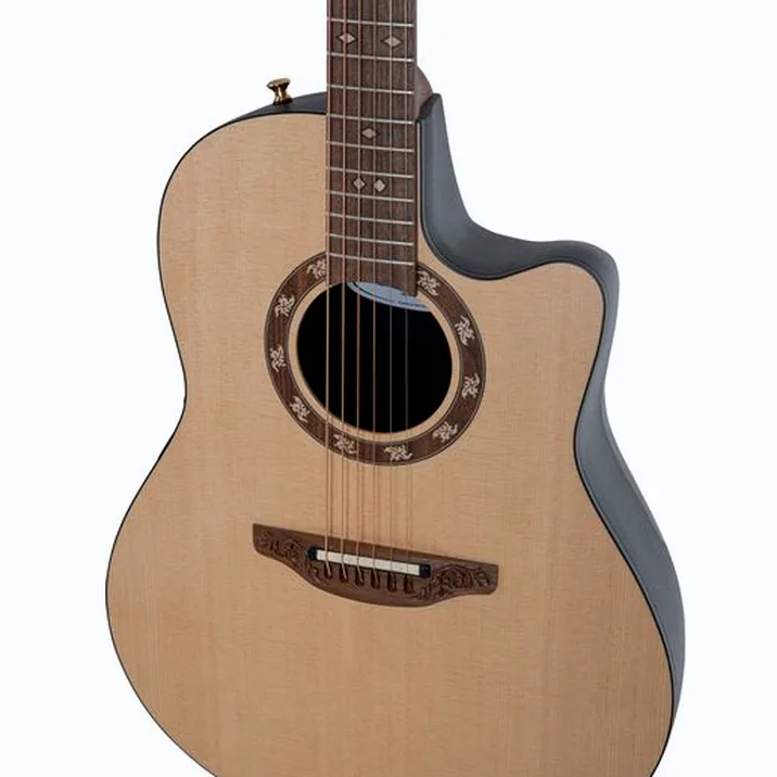 Ovation Pro Legend 1767-4S-G USA