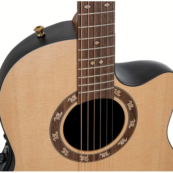 Ovation Pro Legend 1767-4S-G USA