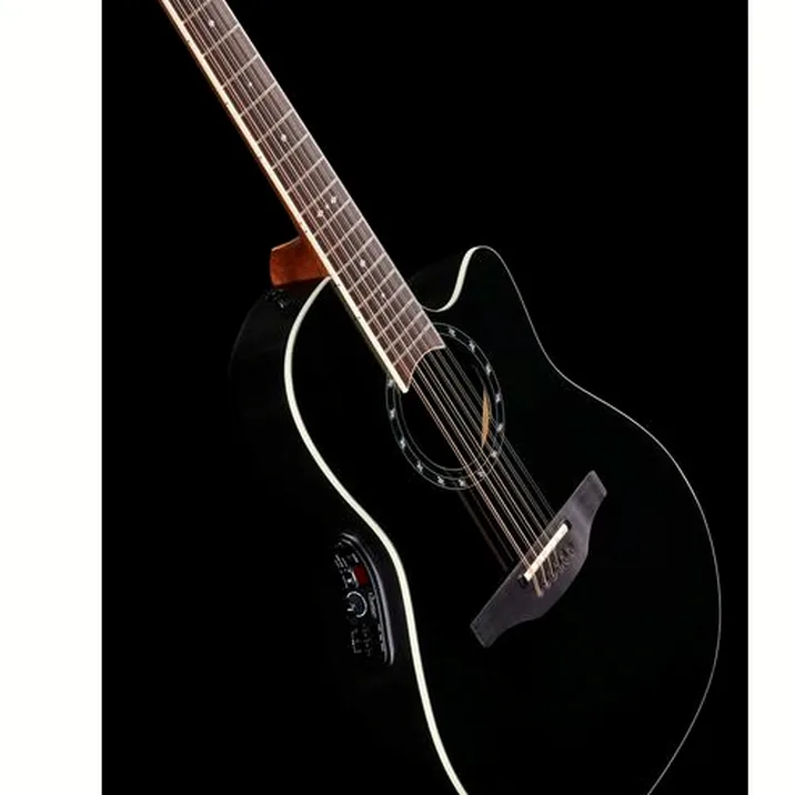 Ovation Pro Series 2751AX-5-G Std.Ball