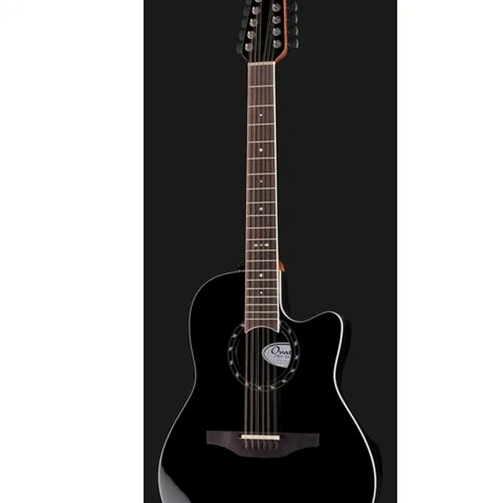 Ovation Pro Series 2751AX-5-G Std.Ball