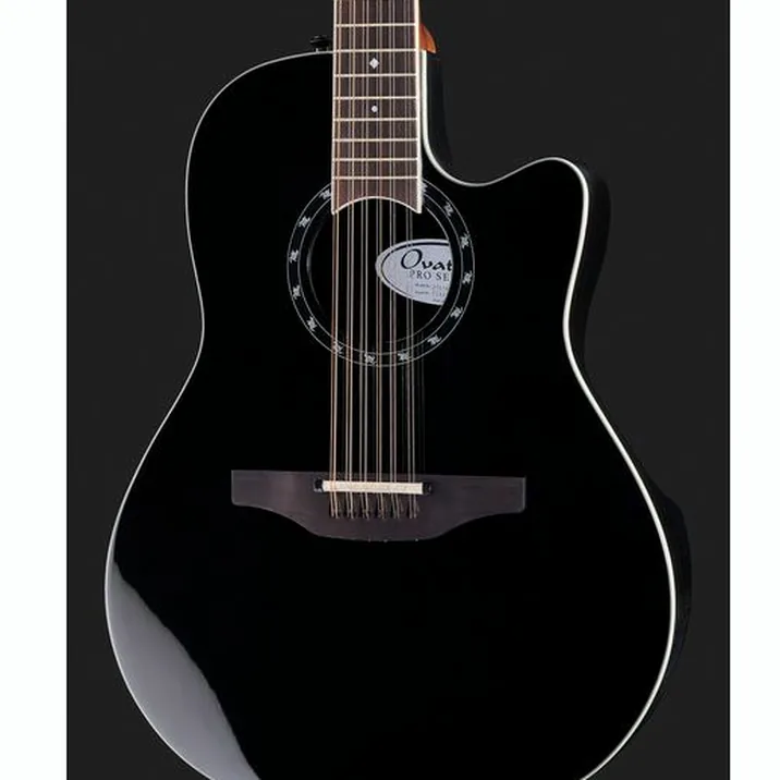 Ovation Pro Series 2751AX-5-G Std.Ball