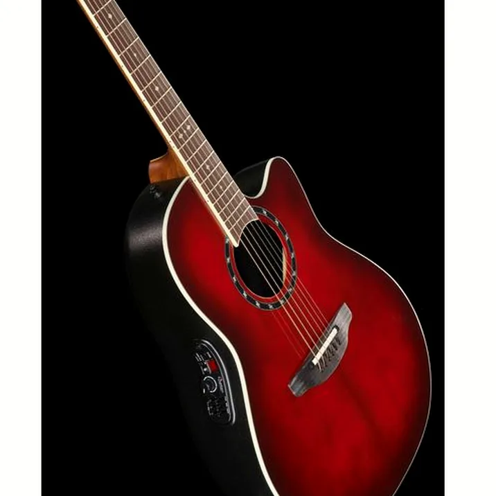 Ovation Pro Series 2771Ax Ccb G Sbal