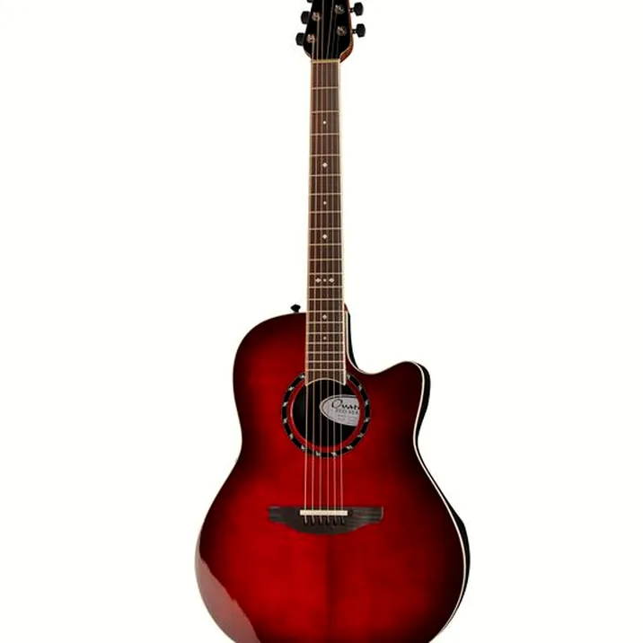Ovation Pro Series 2771AX-CCB-G SBal