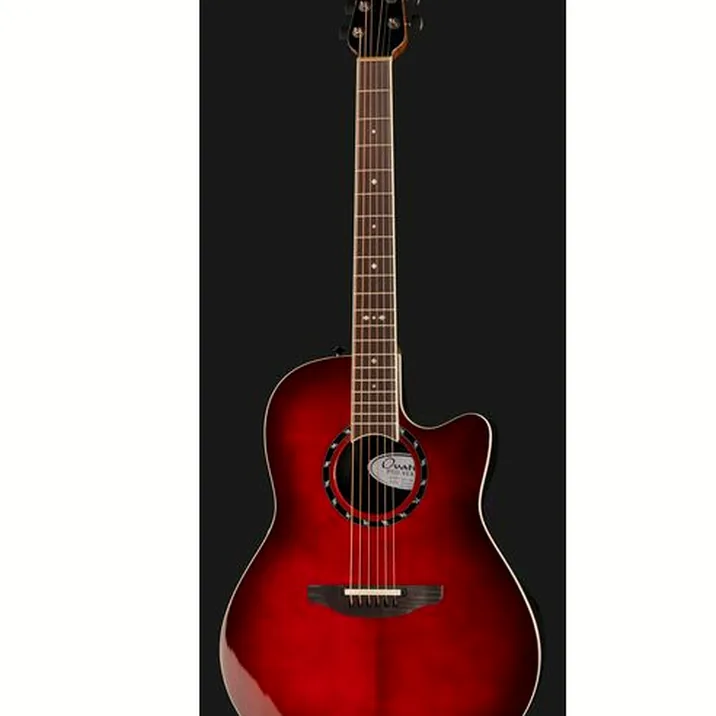 Ovation Pro Series 2771AX-CCB-G SBal