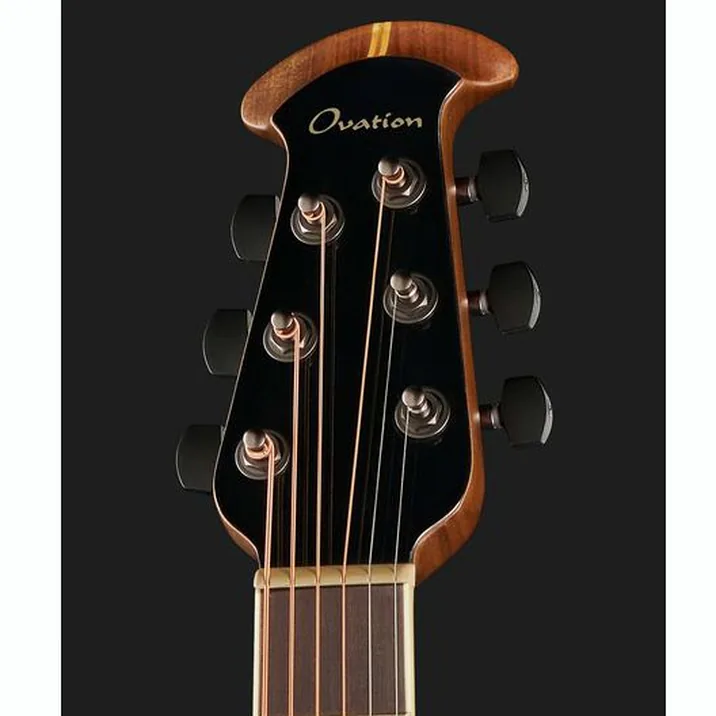 Ovation Pro Series 2771Ax Ccb G Sbal