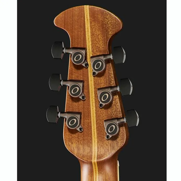 Ovation Pro Series 2771Ax Ccb G Sbal