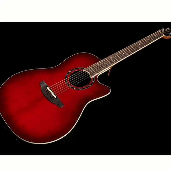 Ovation Pro Series 2771Ax Ccb G Sbal