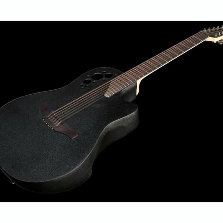 Ovation Pro Series Elite 2058 Tx 5 G