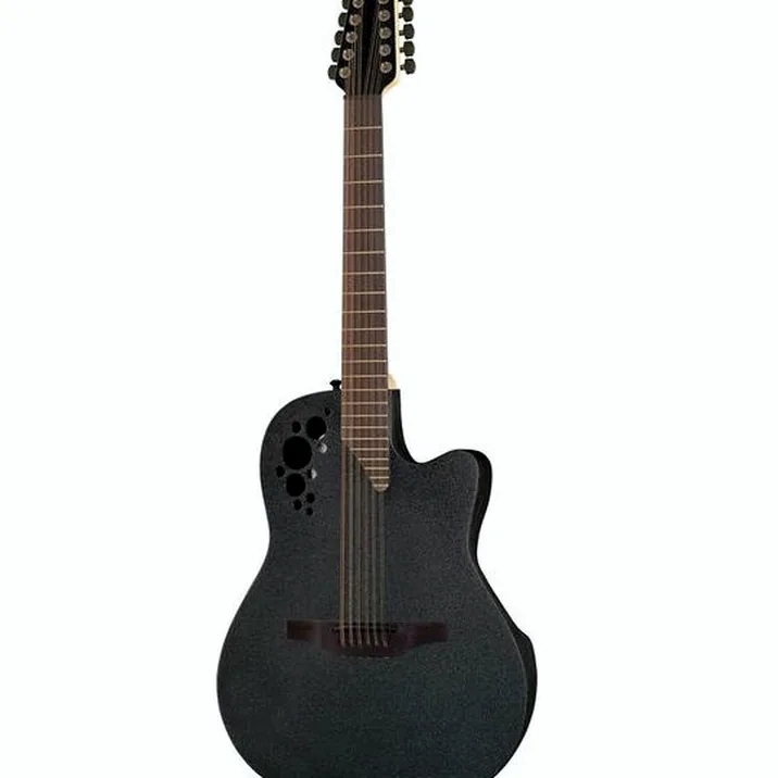 Ovation Pro Series Elite 2058-TX-5-G