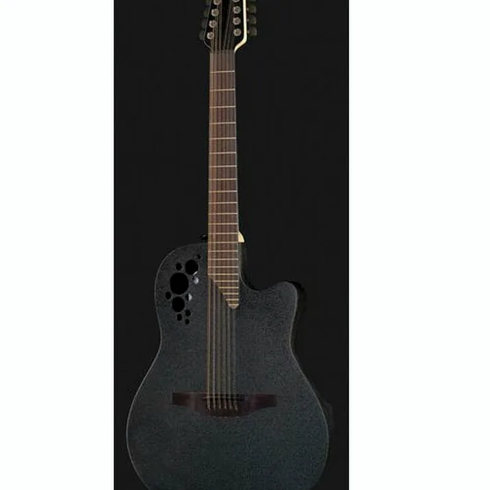 Ovation Pro Series Elite 2058-TX-5-G