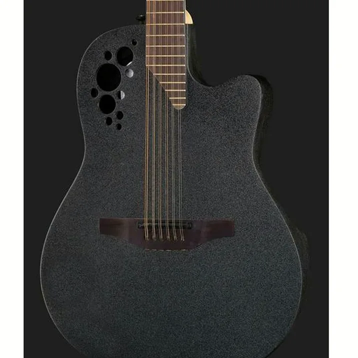 Ovation Pro Series Elite 2058 Tx 5 G